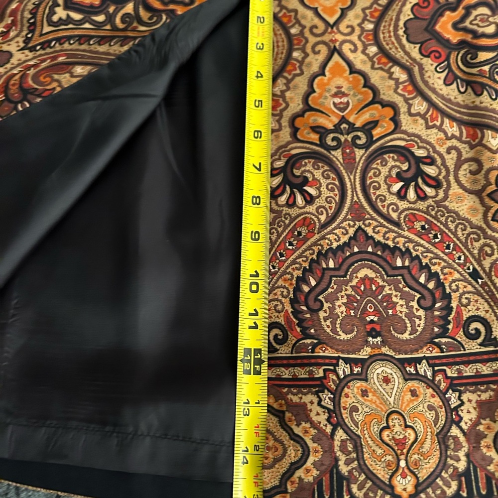 Brand New, Long, Maxi Skirt by Rafaella
Size 8 - Picture 5 of 10